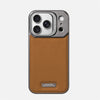 PU Leather MagSafe Case