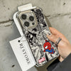 Spider-Man Anti-Drop Case
