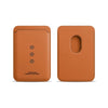 Lucky Clover MagSafe Wallet Holder