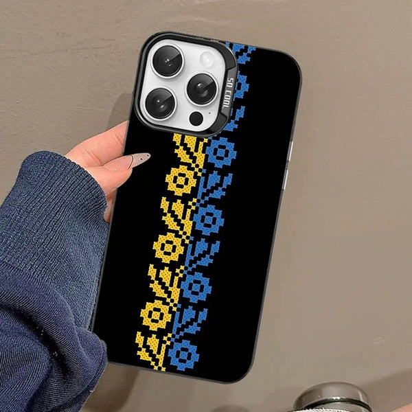 Coque de protection mate
