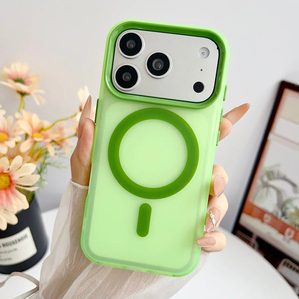 Candy Matte MagSafe Case