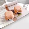 Cute Animal AirPods Case