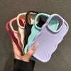 Curly Wave Candy Case