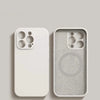 MagSafe Liquid Silicone Case