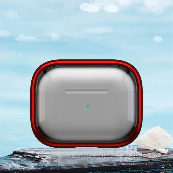 Étui de protection antichoc pour AirPods