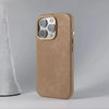 Coque de protection mate