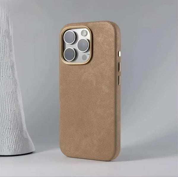 Coque de protection mate