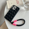 Suction Cup Wrist Strap Case