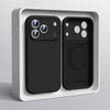 Premium MagSafe Soft Case