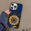 Coque de protection mate