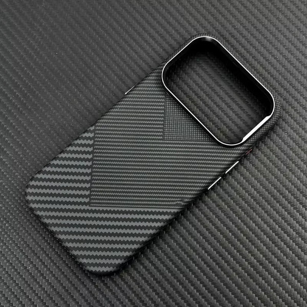 Carbon Fiber Protective Case