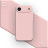 Square Liquid Silicone Case