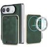 Detachable Card Holder Case