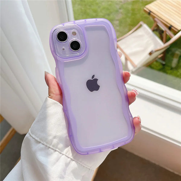 Clear Ripple Edge Case