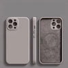 MagSafe Liquid Silicone Case