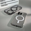 Matte Color MagSafe Armor Case