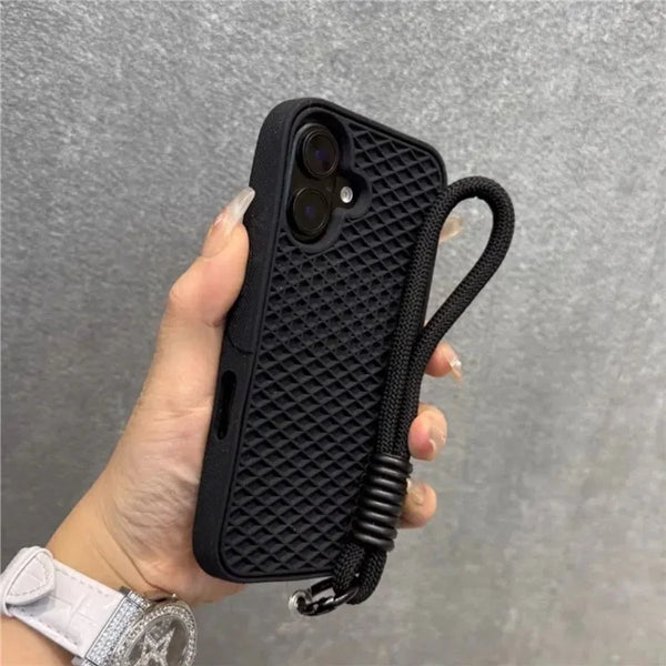 Urban Soft Touch Case