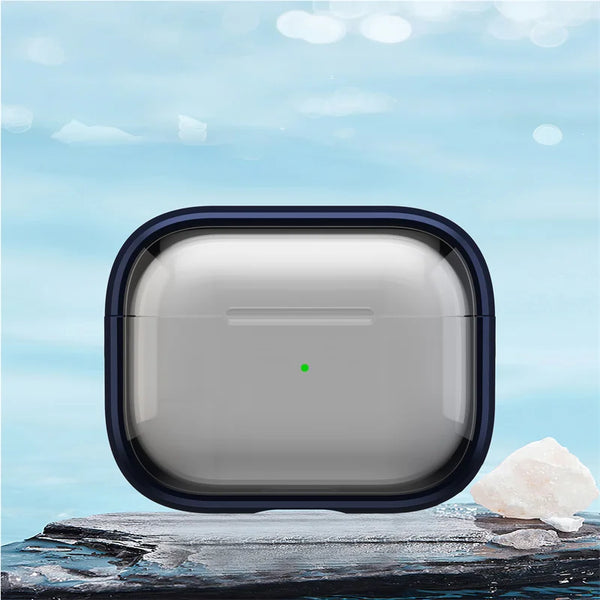 Étui de protection antichoc pour AirPods