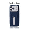 Prestige Leather Stand Case