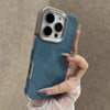 Premium Jeans Texture Case