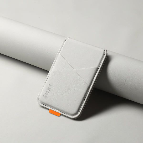 Premium Magnetic Card Wallet