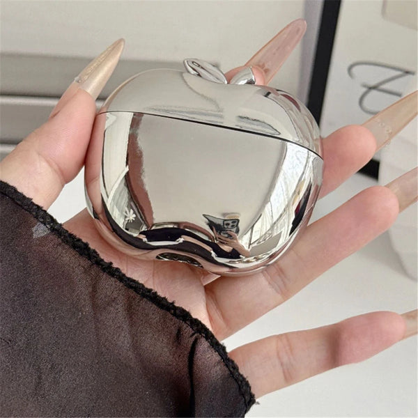 Translucent Apple AirPods Case