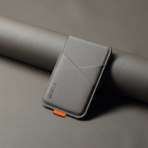 Premium Magnetic Card Wallet