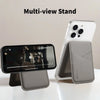 Leather MagSafe Card Holder