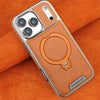 Prestige Leather Stand Case