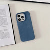 Coque de protection mate