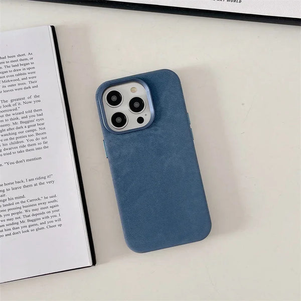 Coque de protection mate