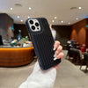 Suitcase Stripe Case