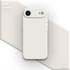 Square Liquid Silicone Case