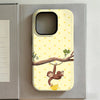 Luxury Curious George Case
