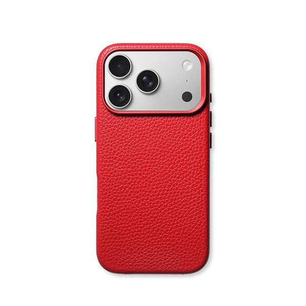 Business Leather MagSafe Case