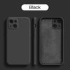 Coque antichoc en silicone liquide
