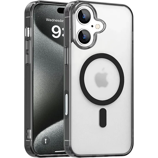 Candy Color Magnetic Case