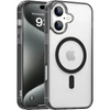 Candy Matte Magnetic Case