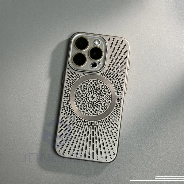 AeroCool Magnetic Shield Case