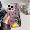 Cosmic Hero Case