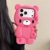 Blue Bear Design Case
