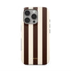 Retro Y2K Stripe Case