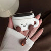3D Coffee Cup AirPods Case
