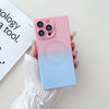 Colorful Square Magnetic Case
