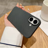 Carbon Fiber MagSafe Case