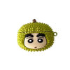 Durian Crayon AirPods Case