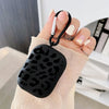 Leopard Print AirPods Cover