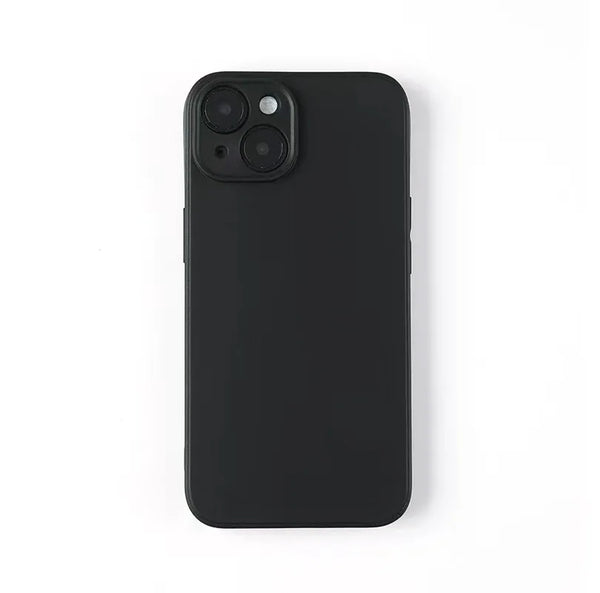 Coque en silicone couleurs pastel