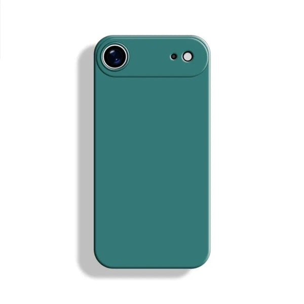 Liquid Silicone Bumper Case