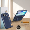 Stylus Slot Drop Case